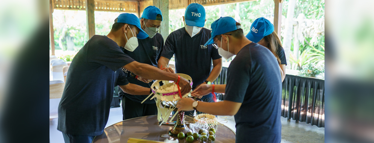 Kick Off Meeting 2022