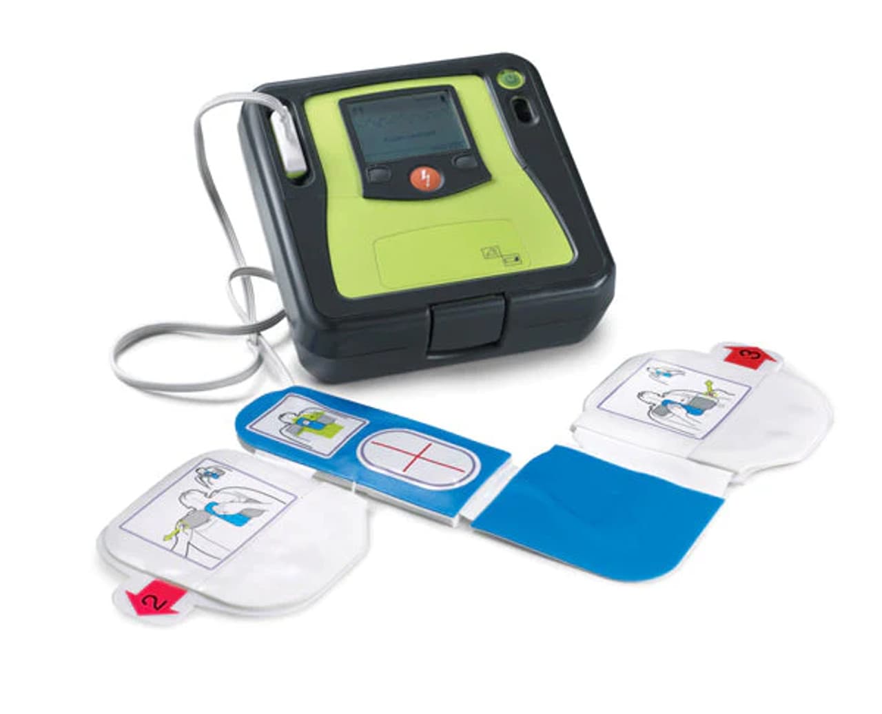 AED PRO