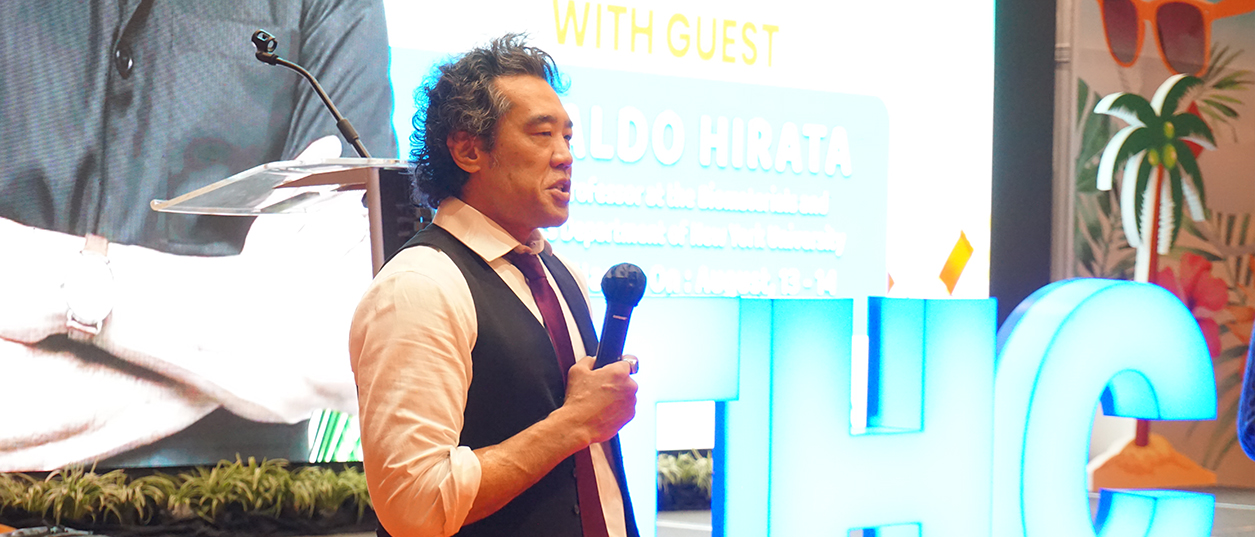 THC Dental Expo 2022