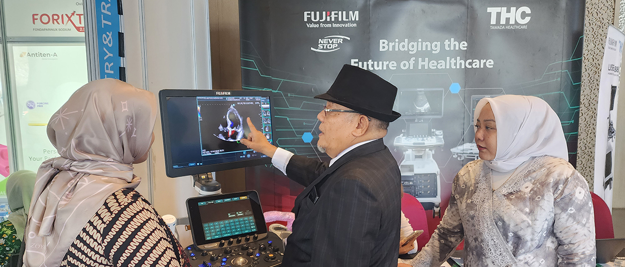 Palembang Cardiology Update 2023