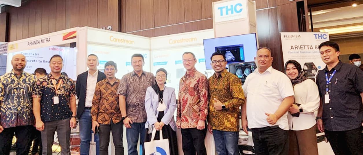 Perhimpunan Dokter Spesialis Radiologi Indonesia 2023