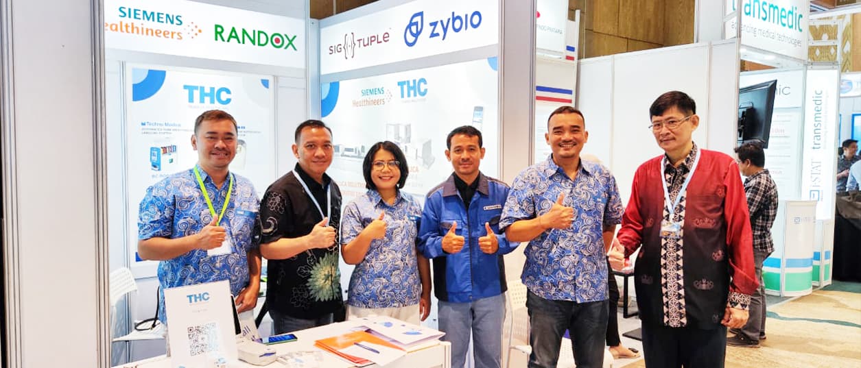 SURAMADENUSRA XII 2023