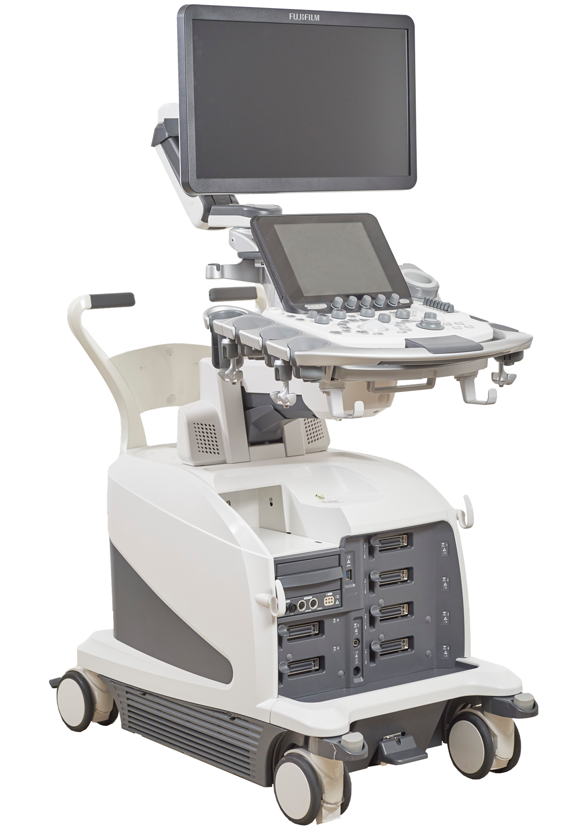 Fujifilm Arietta 750SE