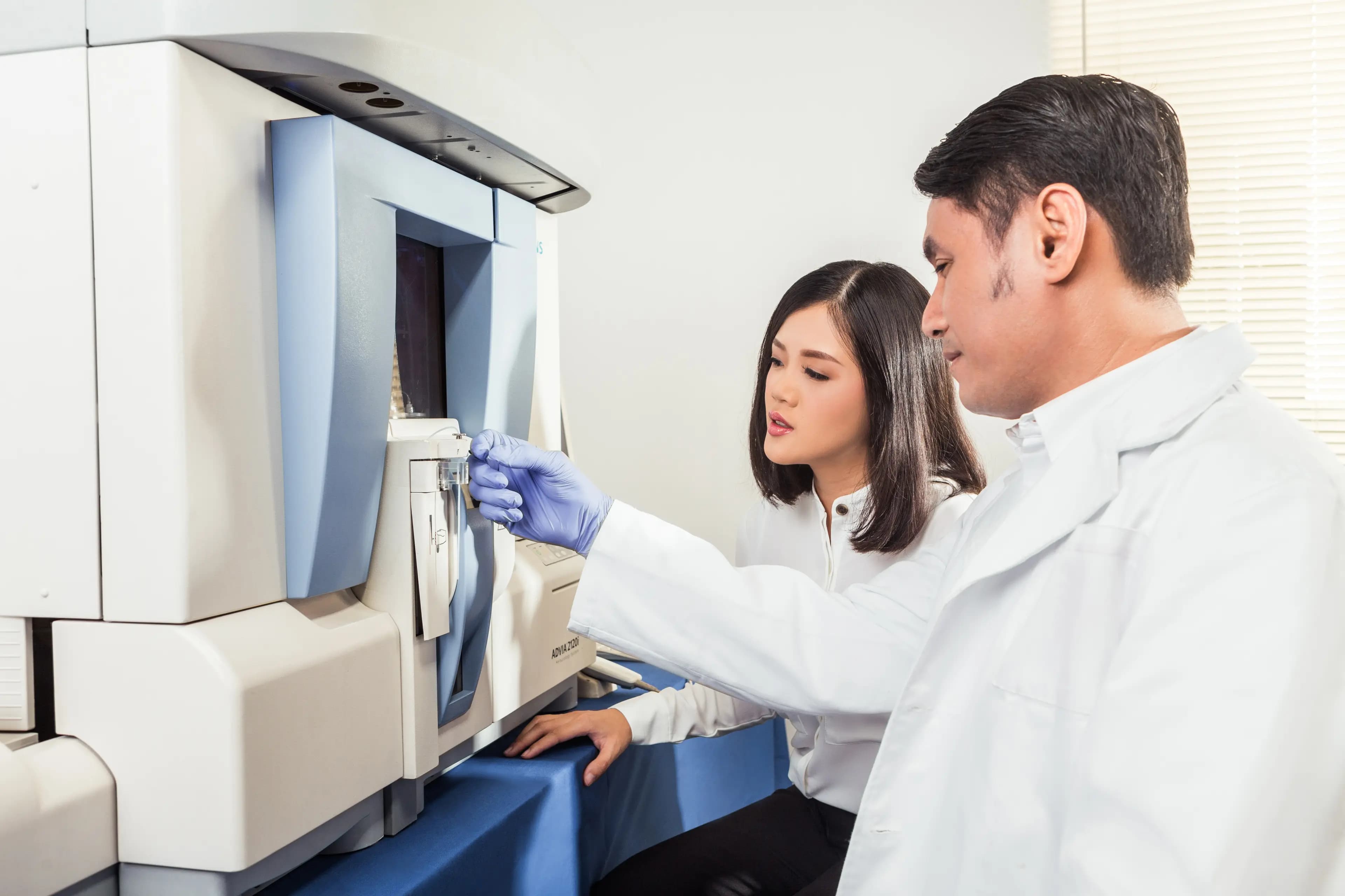 Meet Our Expert Leading the Way in Healthcare Excellence