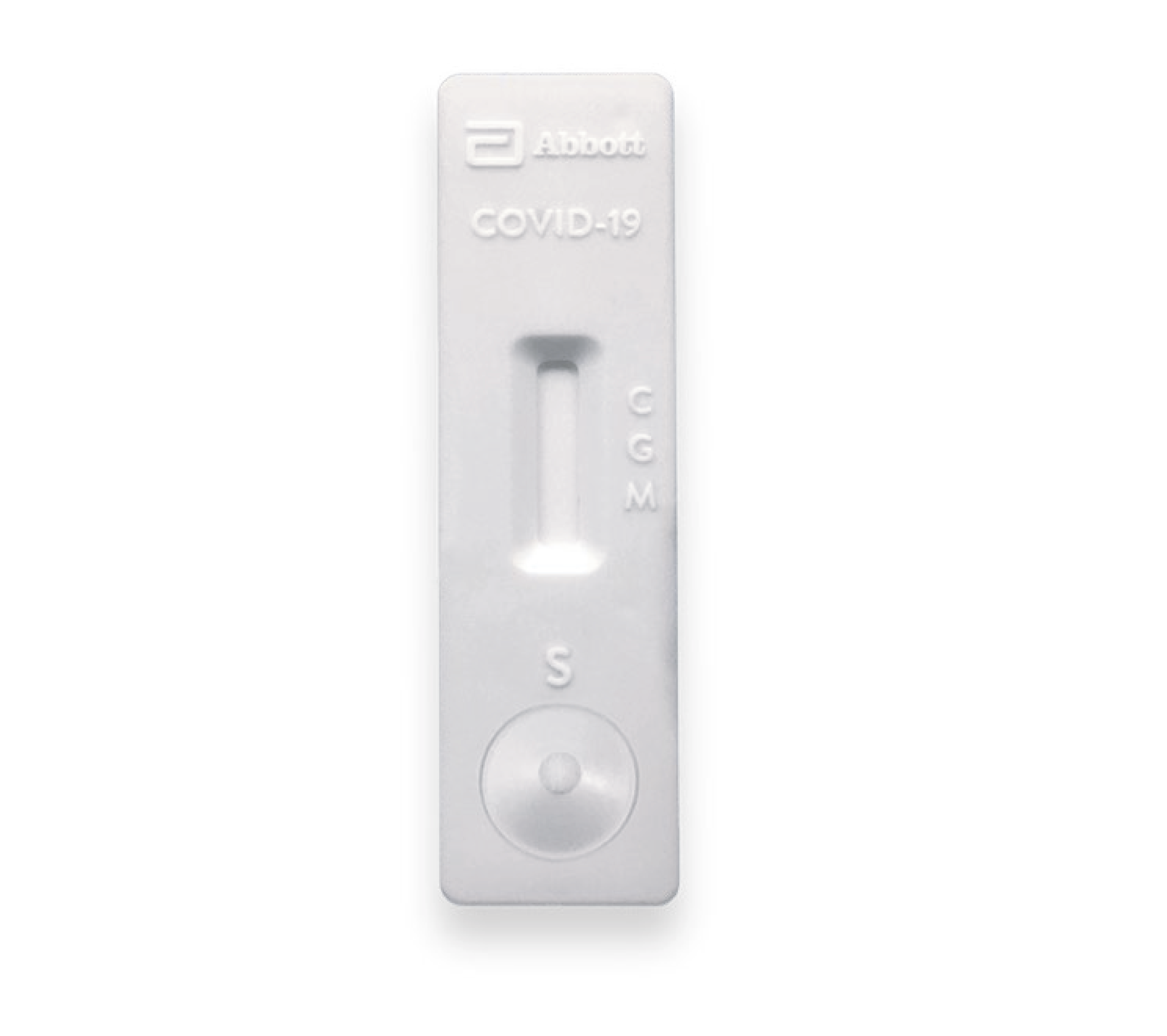 PANBIO COVID 19 RAPID TEST