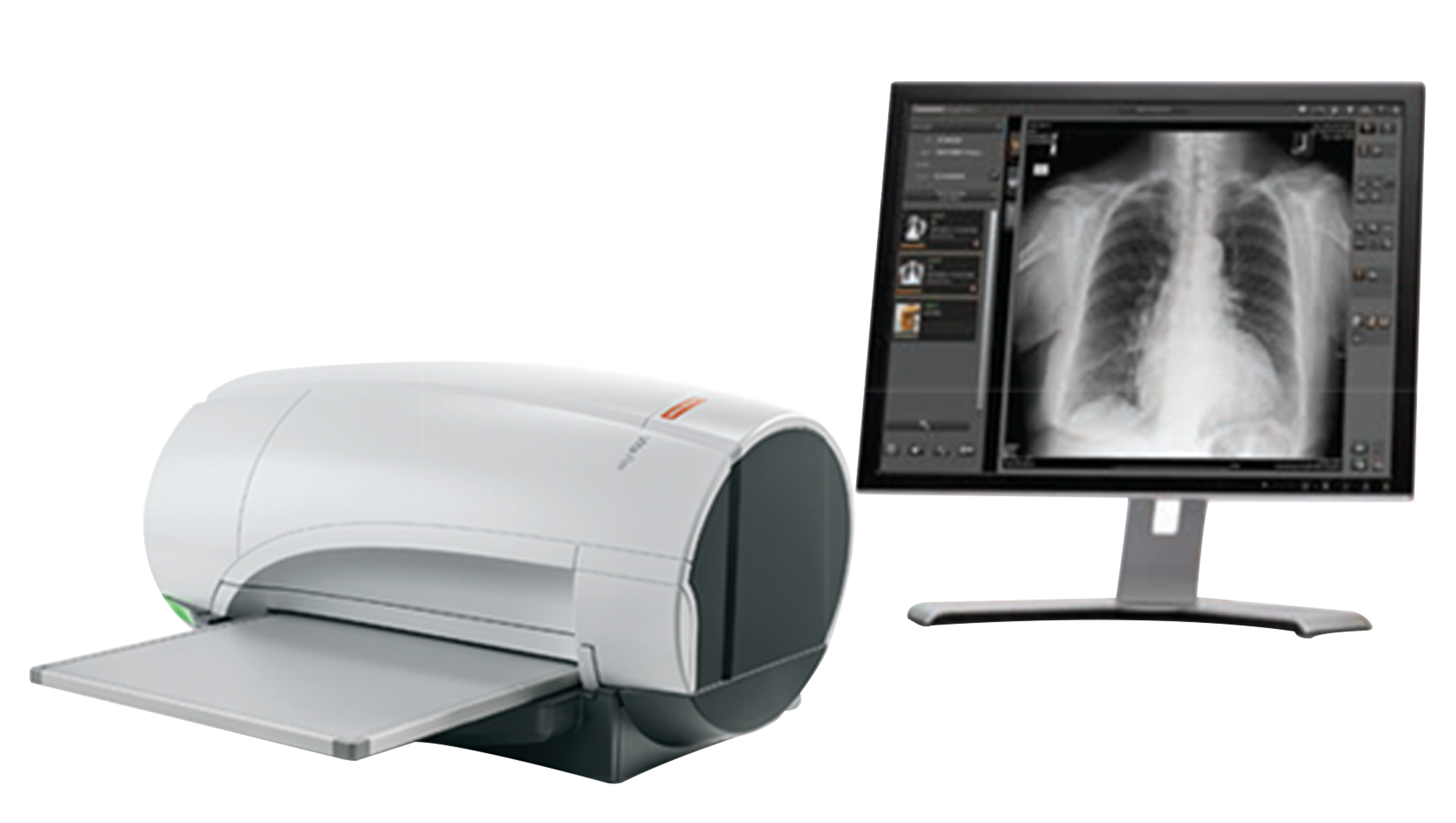 CARESTREAM VITA FLEX CR SYSTEM