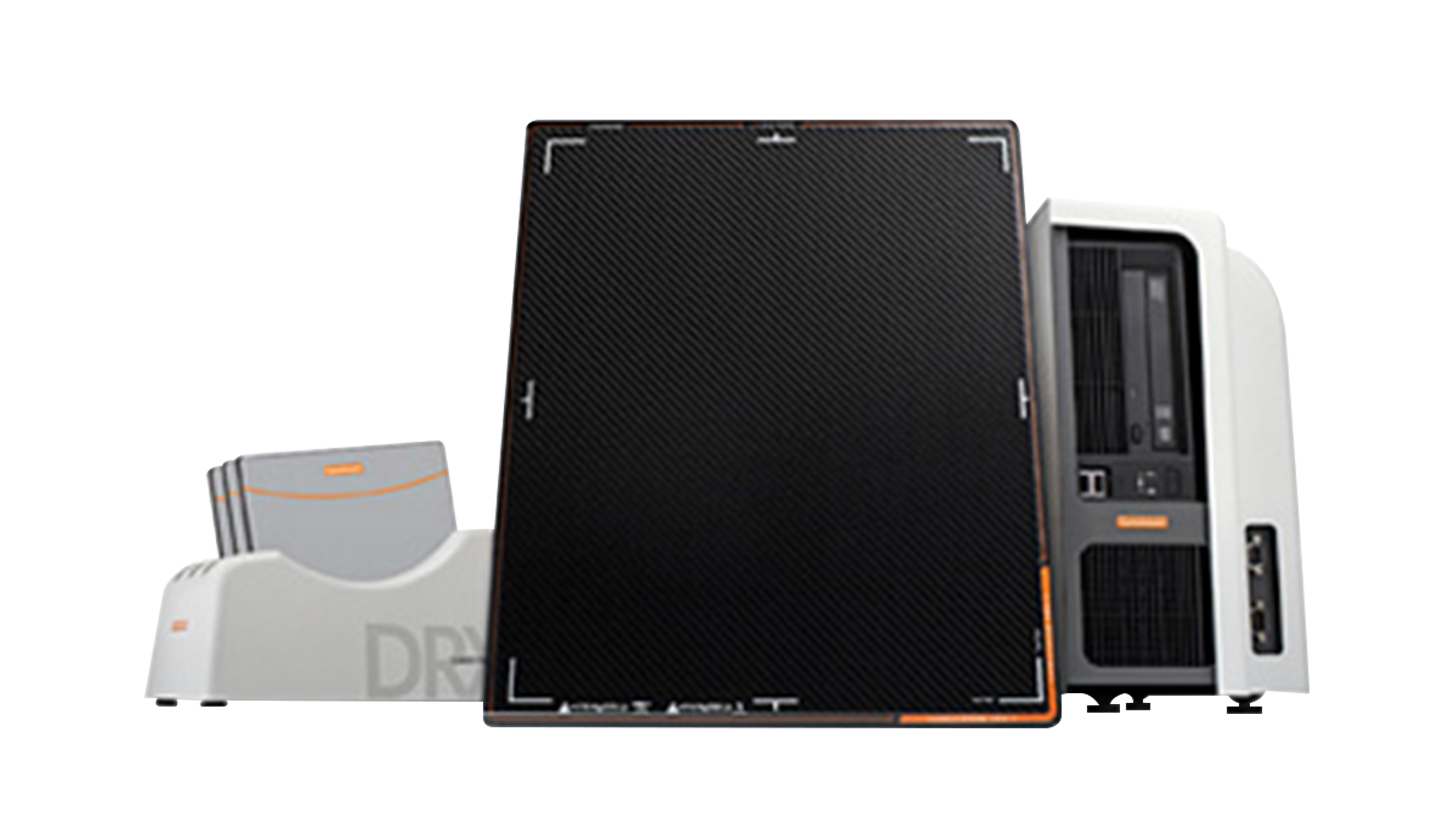 CARESTREAM DRX-1 SYSTEM