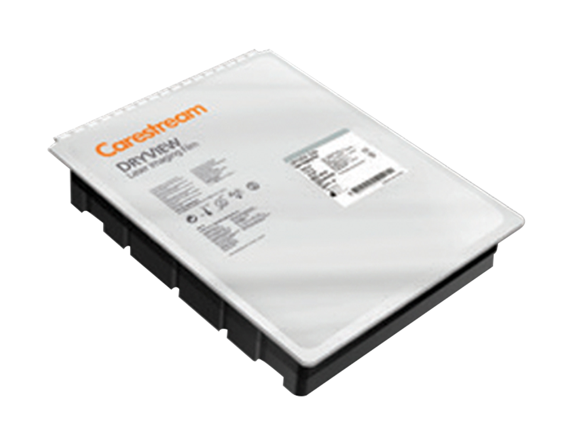 CARESTREAM DRYVIEW DVE LASER IMAGING FILM