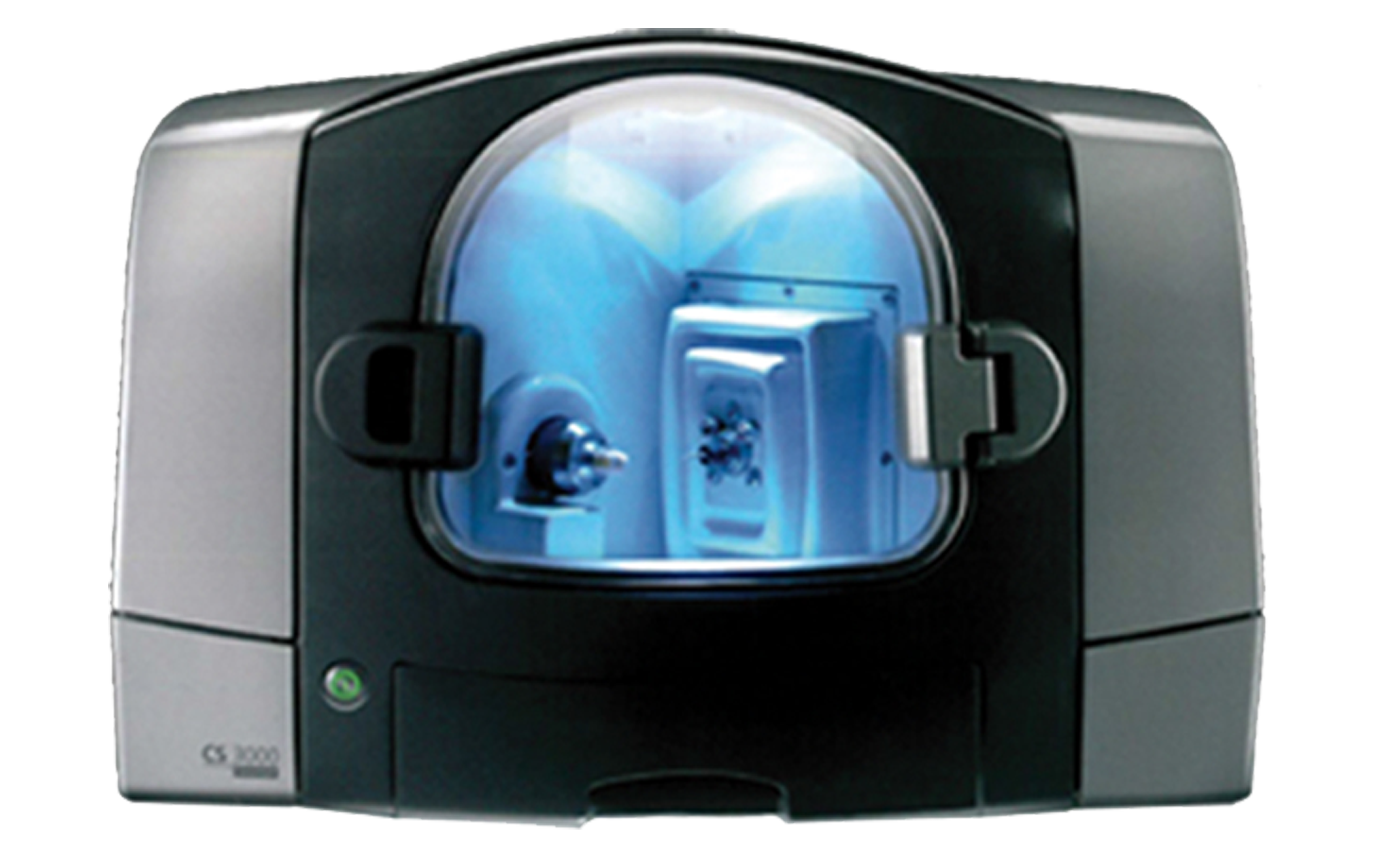 CS 3000 – MILLING MACHINE