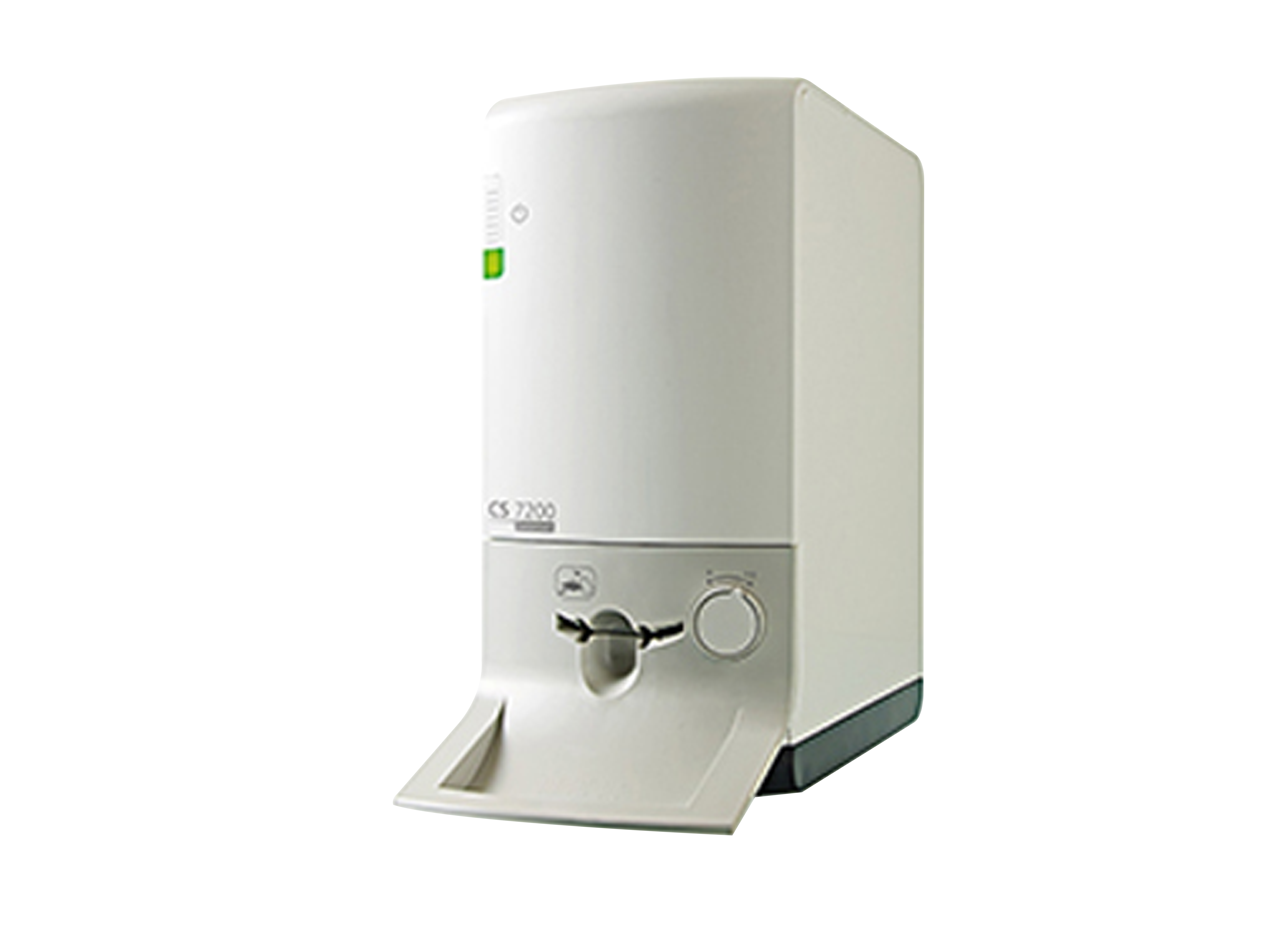 CS 7200 – DENTAL CR