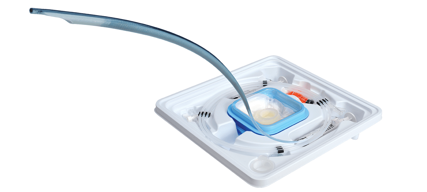 ASAPLP ASPIRATION CATHETER