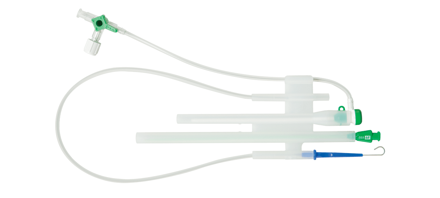 PRELUDE INTRODUCER SHEATH