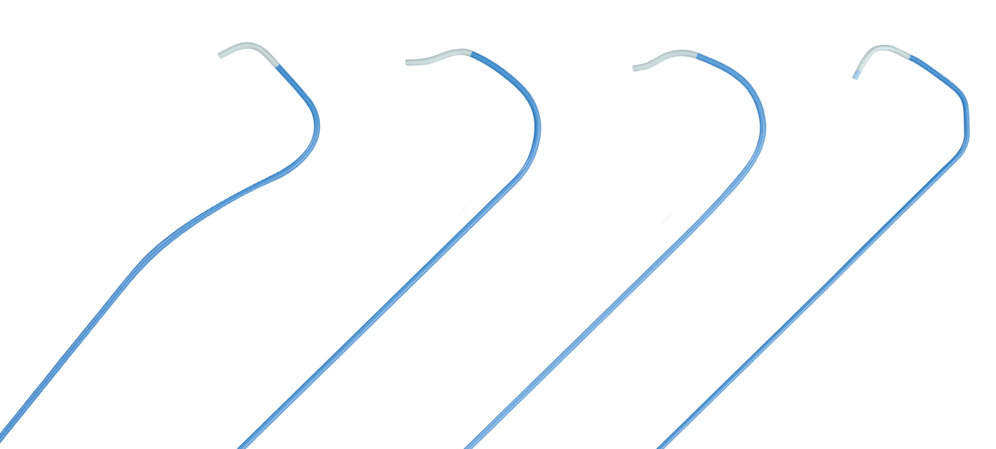 PERFORMA DIAGNOSTIC CATHETER