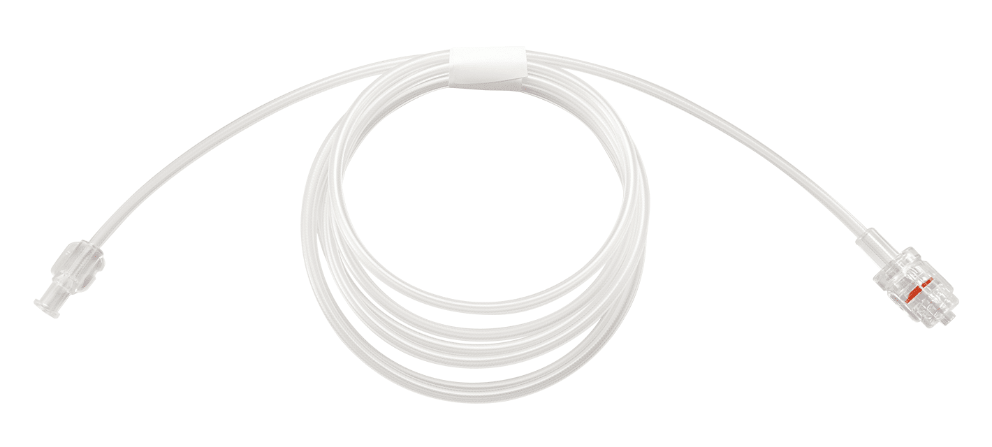 HIGH PRESSURE TUBING