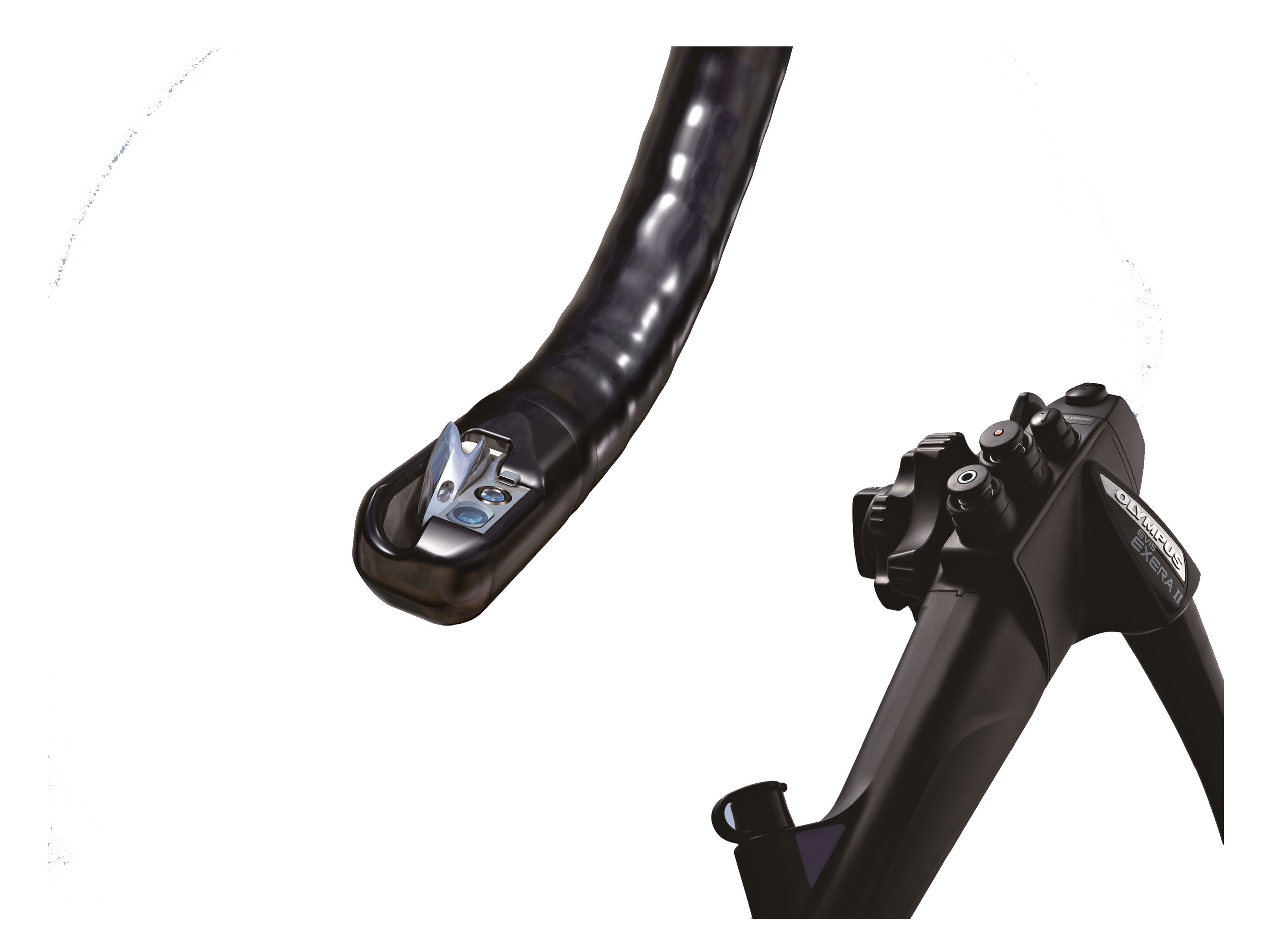 DUODENOSCOPE – TJF-Q180V