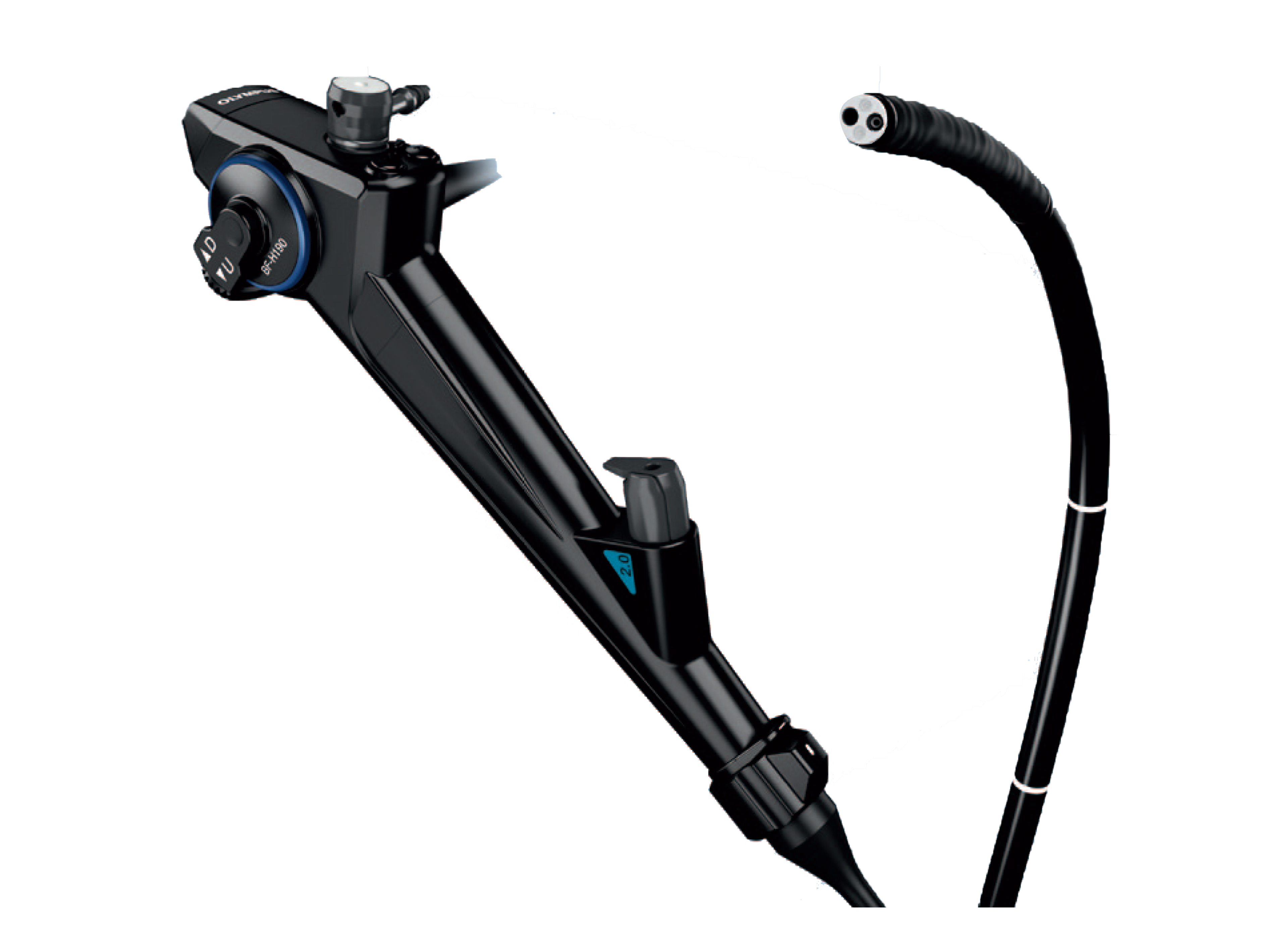 BRONCHOSCOPE – BF-H190