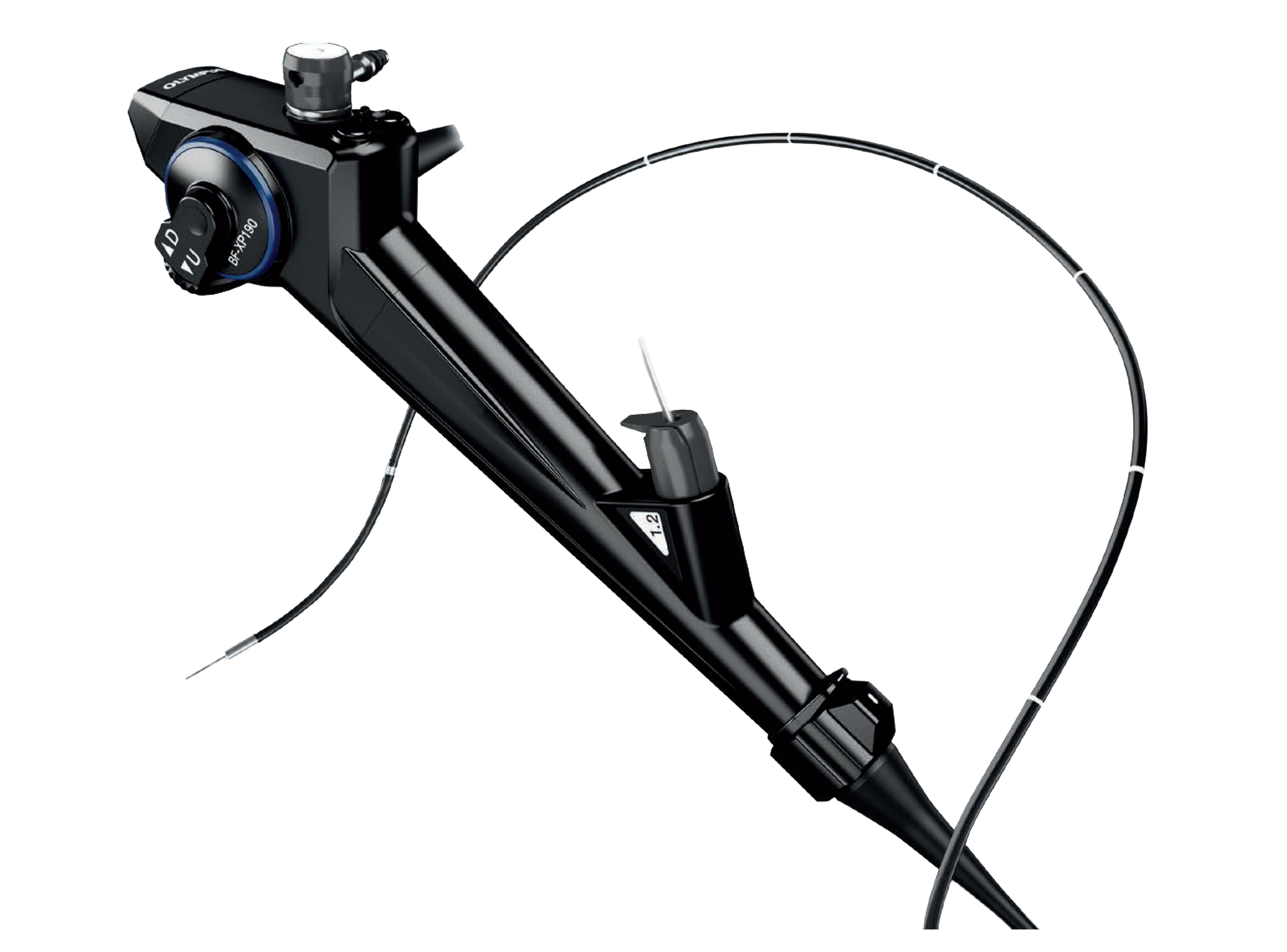 PEDIATRIC BRONCHOSCOPE – BF-XP190