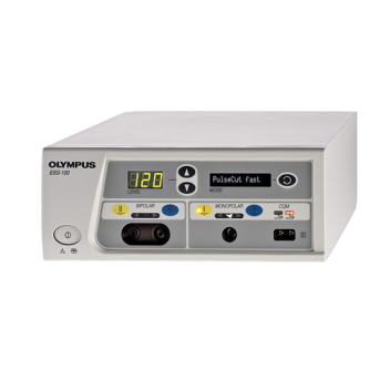 ELECTRO SURGICAL GENERATOR – ESG-100