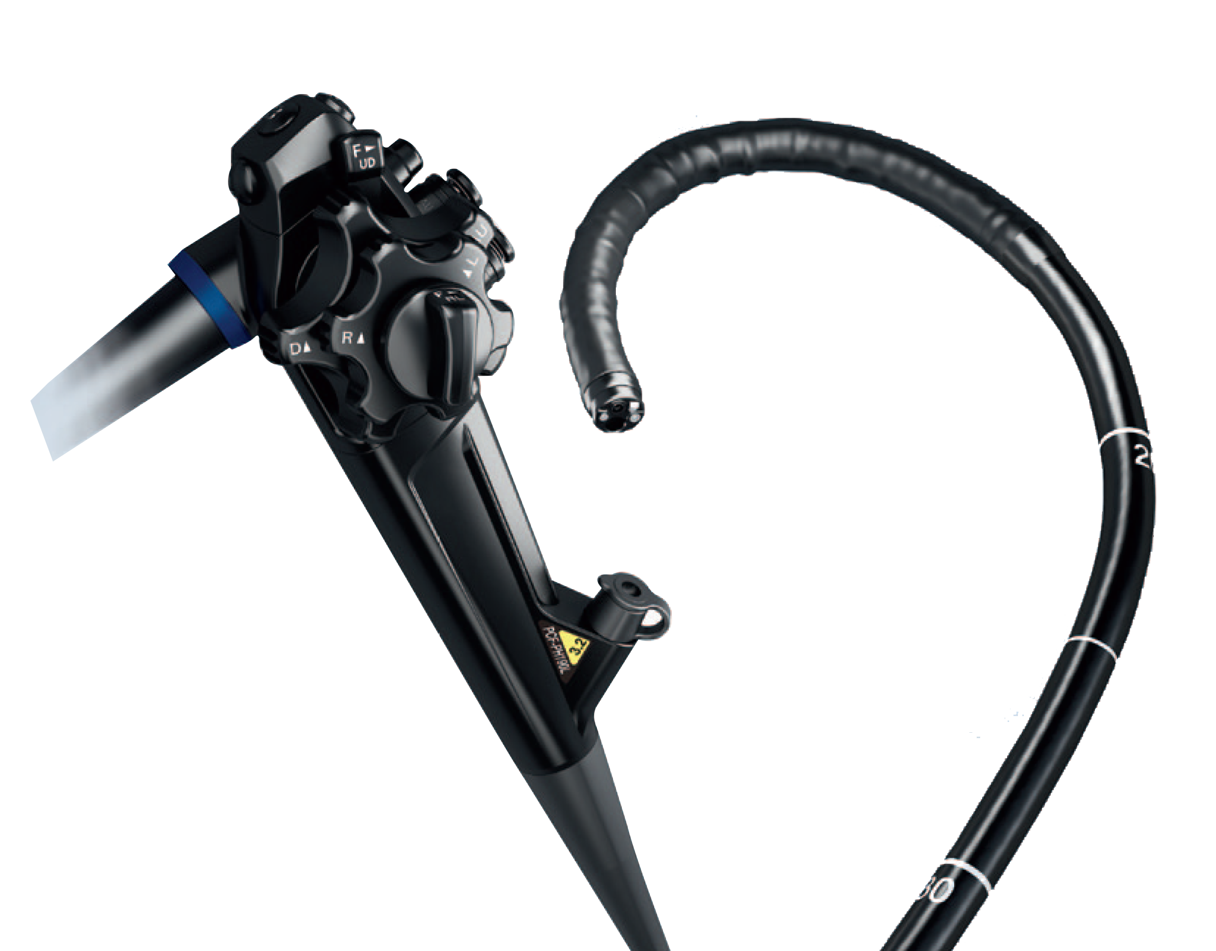 PEDIATRIC COLONOSCOPE – PCF PH190L/I