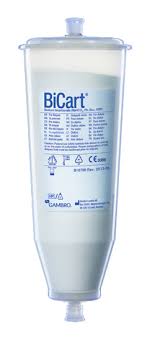 BICART 650 GR CATRIDGE