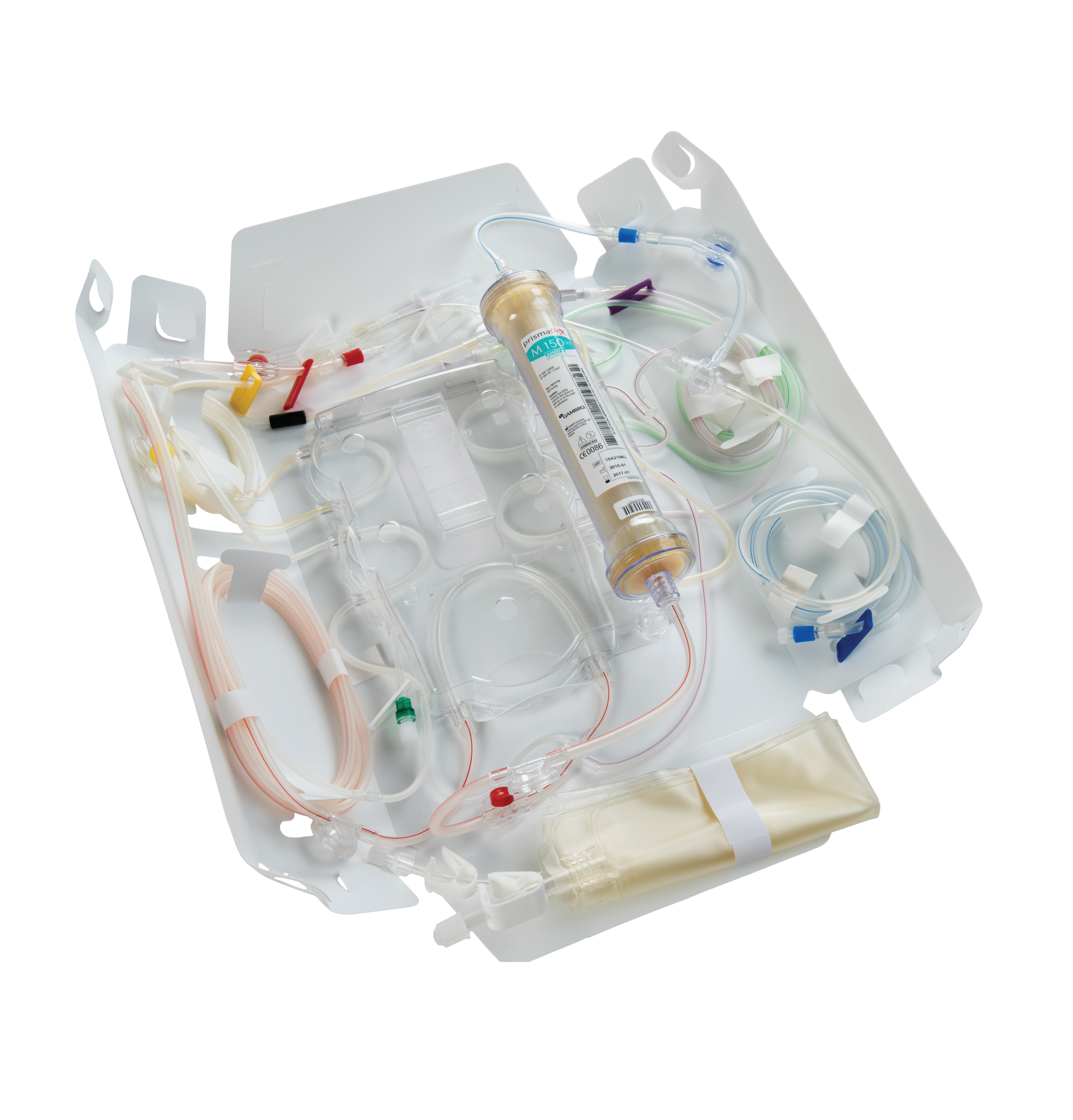 PRISMAFLEX SYSTEM M60/M 100/ M150