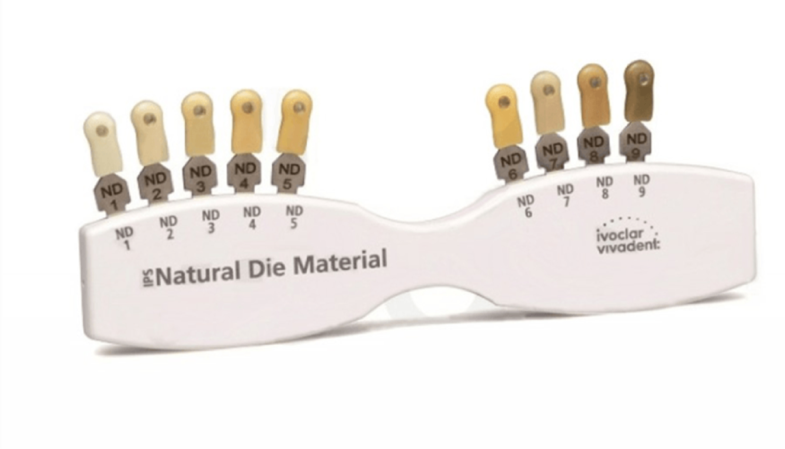 IPS NATURAL DIE MATERIAL