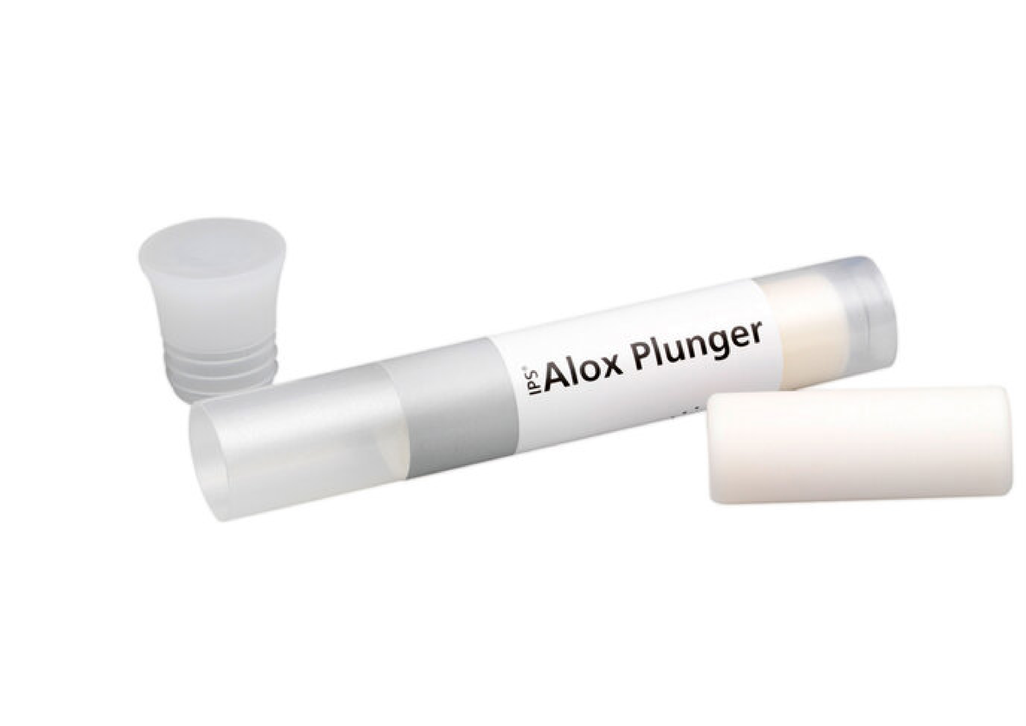 IPS ALOX PLUNGER