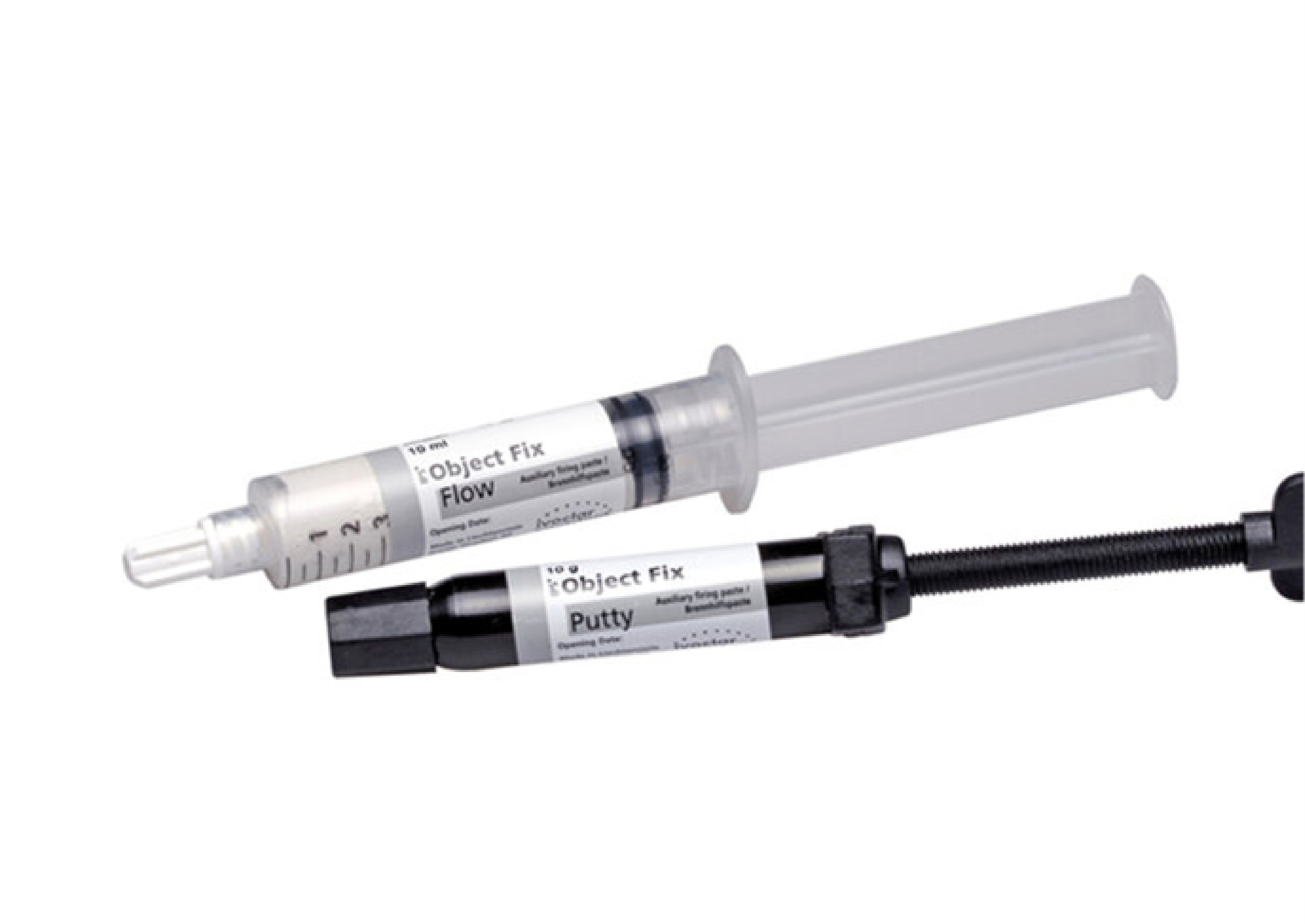 IPS OBJECT FIX FLOW/PUTTY