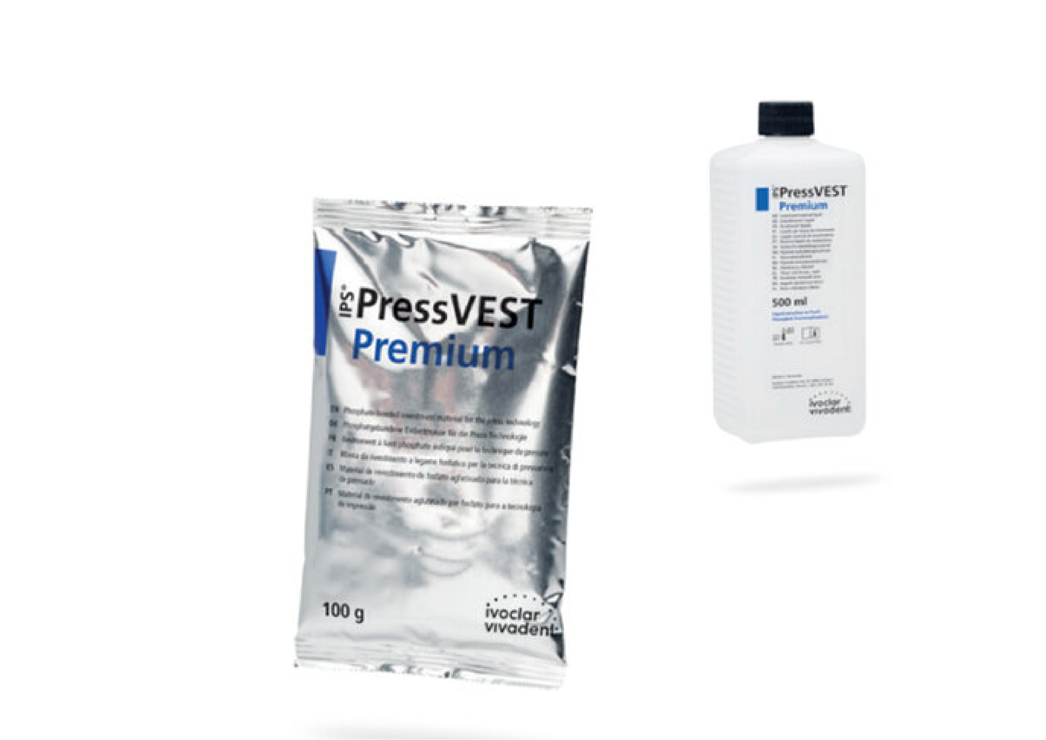 IPS PRESSVEST PREMIUM