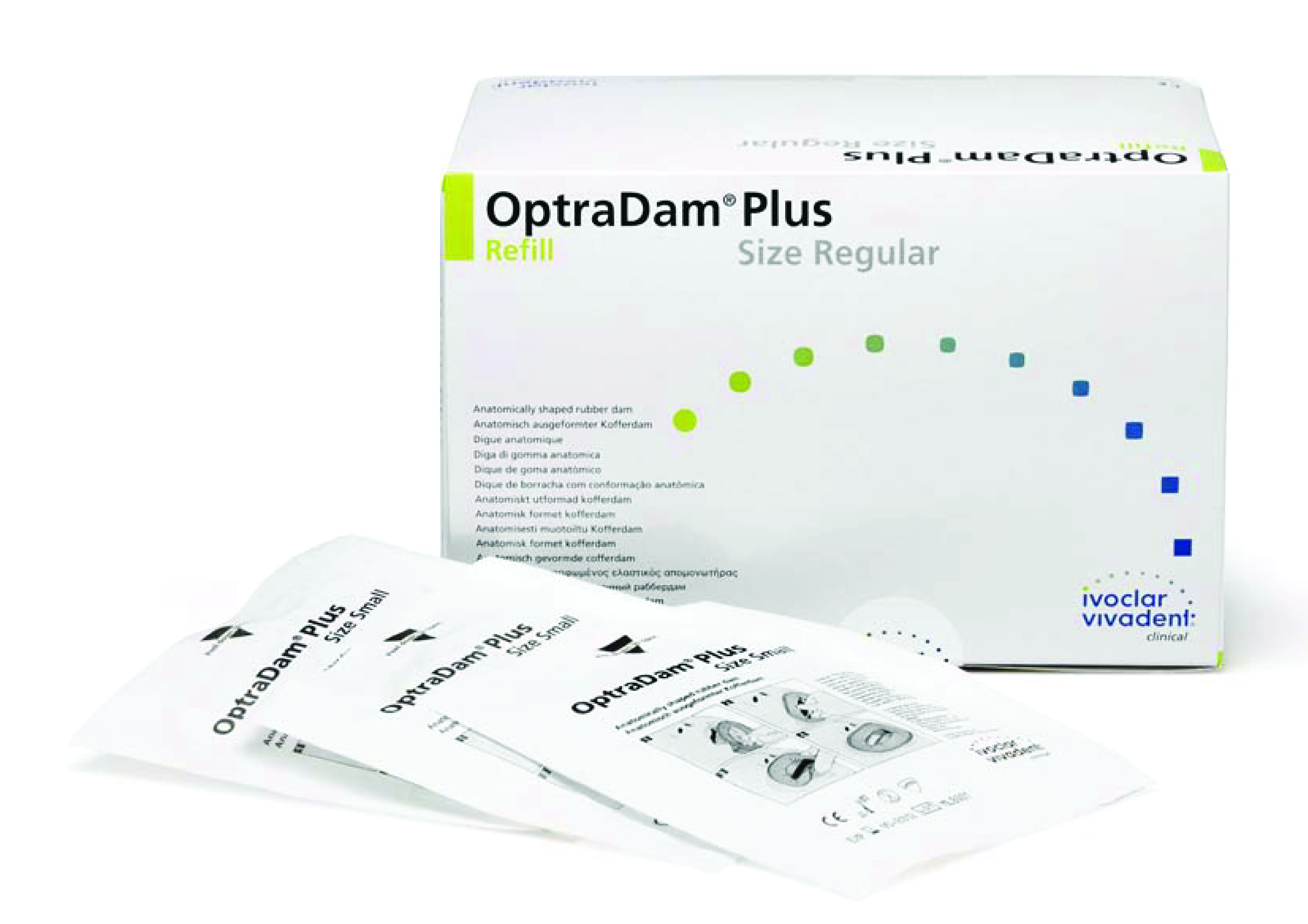 OPTRADAM PLUS