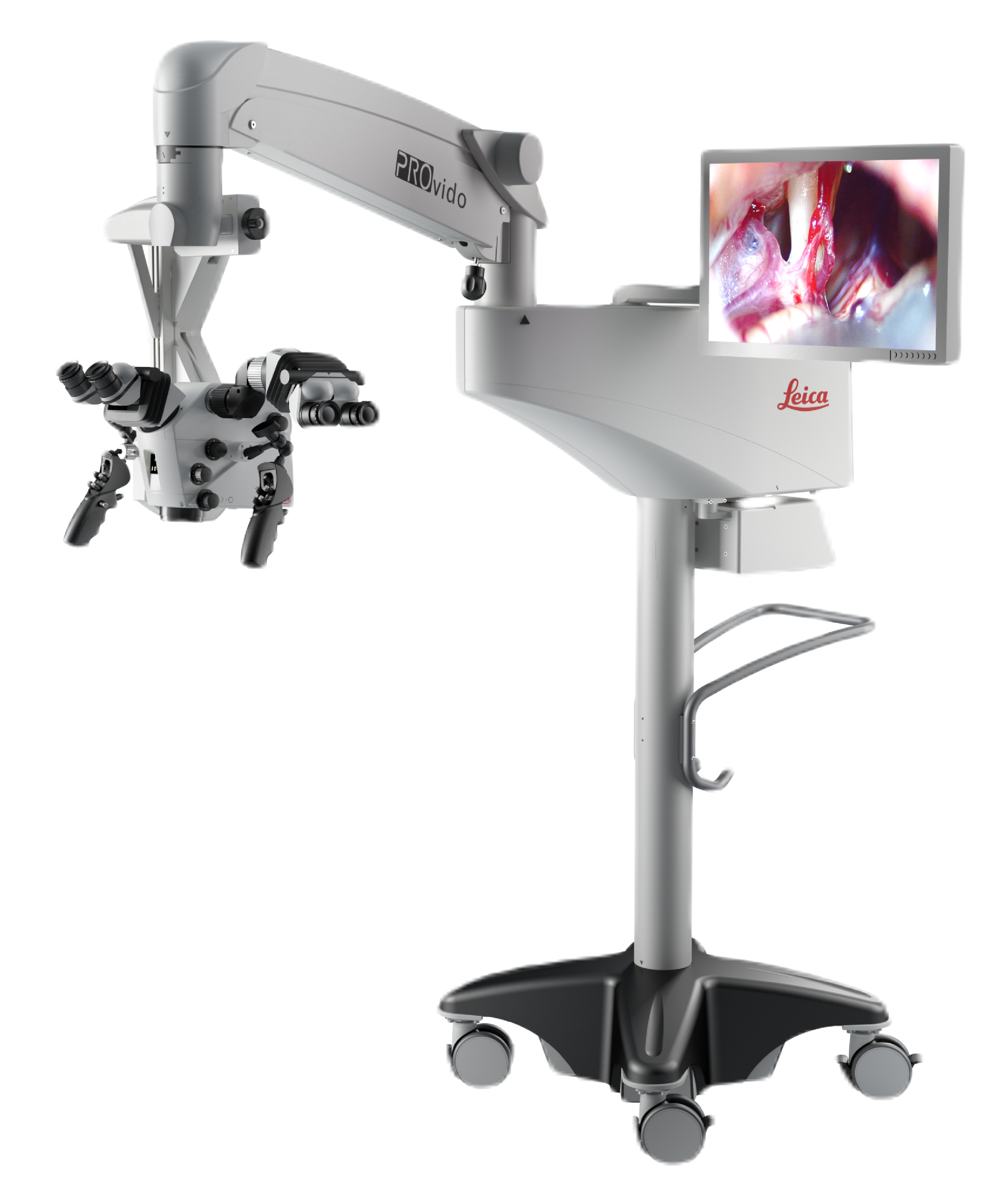 Leica PROvido