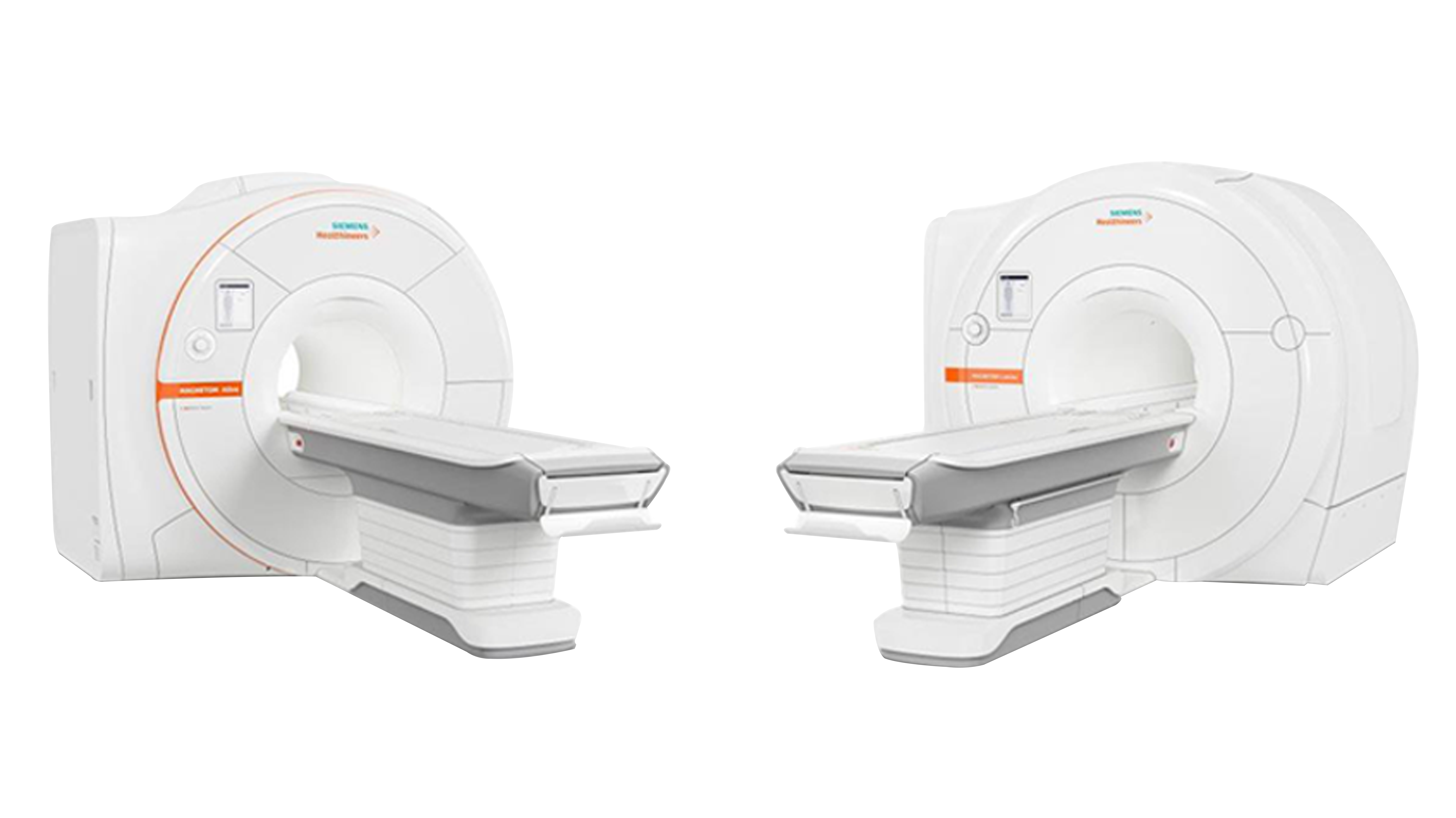 MRI NEW MAGNETOM FAMILY
