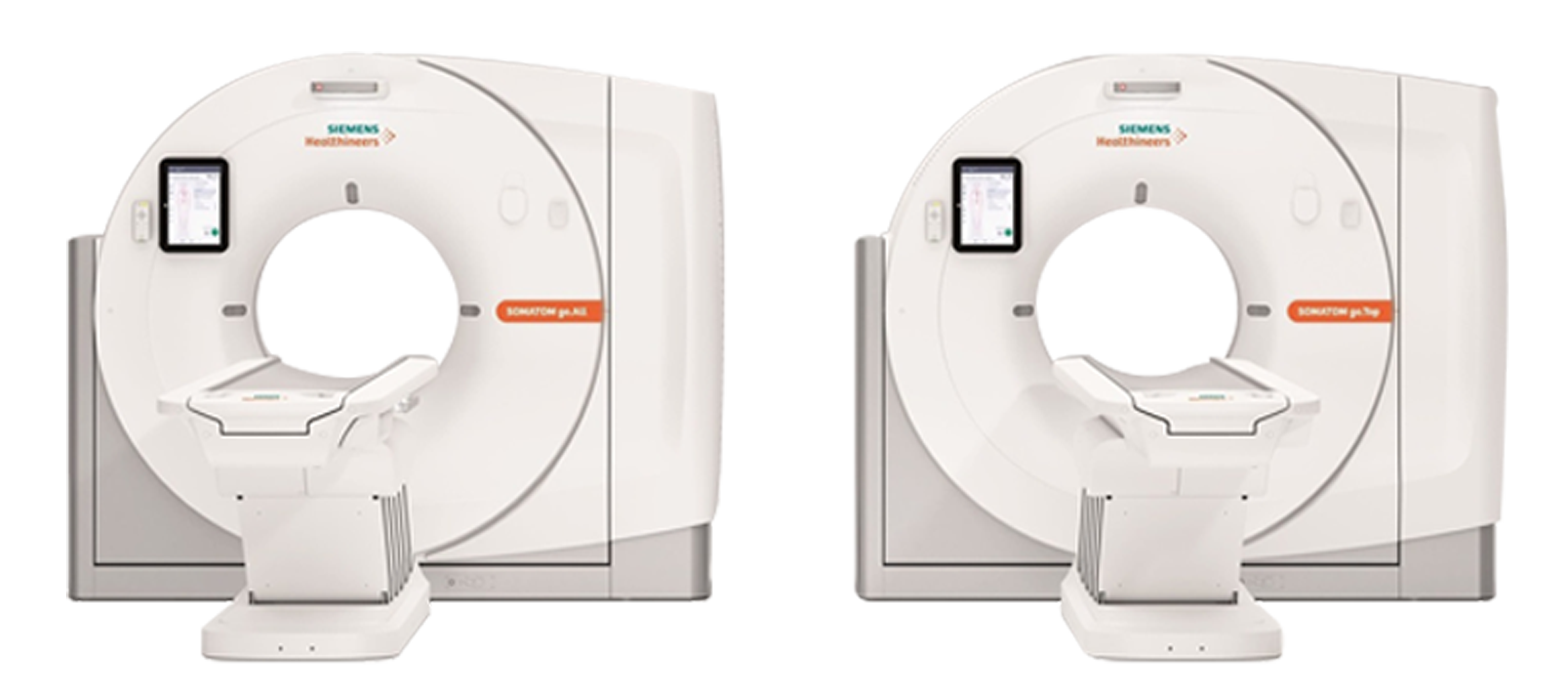 CT SCAN SOMATOM GO FAMILY